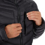 Чоловіча зимова куртка Mammut Broad Peak IN Hooded Jacket M