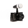 Ліхтар Ridge Monkey Multi Lite Plus