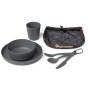 Набір кухонний Sea to Summit Camp Dinnerware Set - 6 pcs