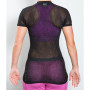 Dámské funkční triko Brynje Lady Wool Thermo light T-Shirt