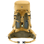 Жіночий туристичний рюкзак Deuter Aircontact Core 45+10 SL
