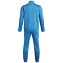 Спортивний костюм Under Armour UA B Icon Knit Tracksuit Aegean Blue