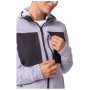 Жіноча толстовка Hannah River Hoody W