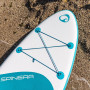 SUP дошка Spinera Spinera Let's Paddle 11'2