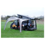 Тент Vango AirBeam Sky Canopy for Caravan & Motorhomes 3.5M
