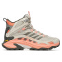 Жіночі трекінгові черевики Merrell MOAB SPEED 2 MID GTX W