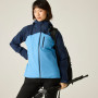 Жіноча куртка Dare 2b Womens Torrek III Jacket