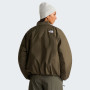 Жіноча куртка The North Face W Choqa Bomber Jkt