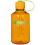 Пляшка Nalgene Narrow Mouth 0,5l помаранчевий Clementine