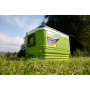 Термобокс Vango Pinnacle 57L-80Hr