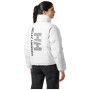 Жіноча куртка Helly Hansen W Yu 23 Reversible Puffer