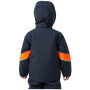 Дитяча куртка Helly Hansen K Rider Jacket Navy