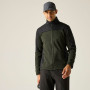Чоловіча толстовка Regatta Highton Full Zip Midlayer