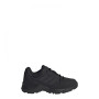 Дитячі черевики Adidas Hyperhiker Low K чорний