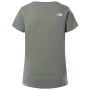 Жіноча футболка The North Face W S/S Neverstopexploring Tee