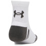 Набір шкарпеток Under Armour New UA Perf Tech 3Pk Qtr