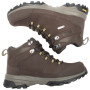 Жіноче взуття Regatta Womens Burrell Leather Boot II