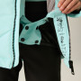 Дитяча куртка Dare 2b Girls Glacier Jacket