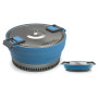 Каструля GSI Outdoors Escape Hs 2L Pot