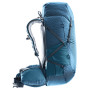 Туристичний рюкзак Deuter Aircontact Ultra 40+5