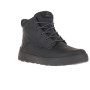 Чоловічі зимові черевики Kamik Spencer Mid чорний Black