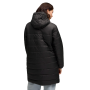 Жіноче зимове пальто Puma ESS Hooded Padded Parka