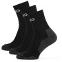 Чоловічі шкарпетки Warg Trek Merino 3-pack