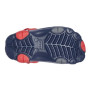Шльопанці дитячі Crocs Classic All-Terrain Clog Navy
