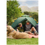 Намет Regatta 3 Person Instant Tent