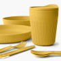 Набір посуду Sea to Summit Passage Dinnerware Set 1P 7 Piece