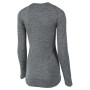 Жіноча функціональна футболка Zulu Merino 160 Long