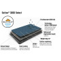 Бічна стіна до намету Outwell Fallcrest Side Panel Set