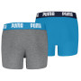 Боксери для хлопчиків Puma Everyday Basic Boxers 2P