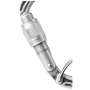 Карабін Edelrid HMS Bulletproof Screw FG Eco