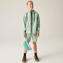 Дитяча куртка Dare 2b Kids Switch II Jacket GlacierGreen