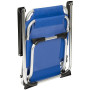 Dětské křeslo Bo-Camp Copa Rio Safety Lock