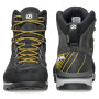 Чоловічі туристичні черевики Scarpa Mescalito TRK GTX