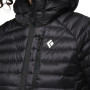 Жіноча куртка Black Diamond W Approach Down Hoody