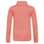 Дитяча толстовка Hannah Gery Jr Fusion Coral Mel