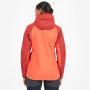 Жіноча куртка Montane Womens Pac Plus XT Jacket