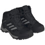 Дитячі черевики Adidas Terrex Hyperhiker Mid K