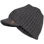 Балаклава Fjällräven Singi Balaclava Cap темно-сірий
