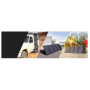 Сонячна панель Nano Solar Flexi 100