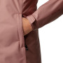 Жіноче зимове пальто Helly Hansen W Long Belfast Winter Jacket