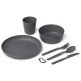 Набір кухонний Sea to Summit Camp Dinnerware Set - 6 pcs