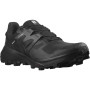 Чоловічі черевики Salomon Wildcross 2 Gore-Tex чорний