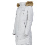 Жіноче зимове пальто Fundango Puppis Padded Jacket