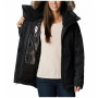 Жіноча зимова куртка Columbia Suttle Mountain™ II Insulated Jacket