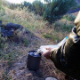 М'яка пляшка CNOC Vecto 2l Water Container