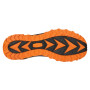 Boty Bennon Sonix O1 Orange Low